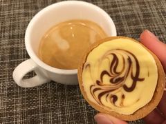 -南京维景国际大酒店咖啡厅