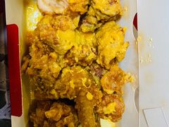 -Pelicana百利家炸鸡(江南西名店城店)