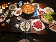 -肴约·花园式餐厅(湖里店)