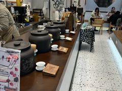 -KUNCHA鲲茶·江西制茶(铜锣湾店)