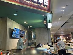 -食代馆(深业上城店)