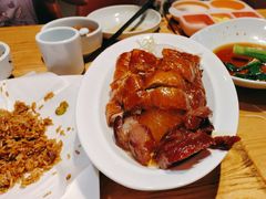 -上下九广州菜馆(李家村万达店)