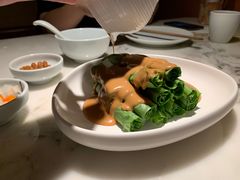 -初蓉丨遇见新川菜(亲贤街荣耀店)