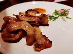 -佛山希尔顿酒店·融誉亚洲美食荟