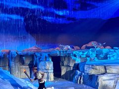 -威海华夏城景区