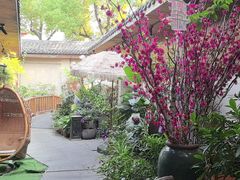 -王捌小院(红花坡店)