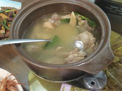 -李东农庄(中南百草园地标店)
