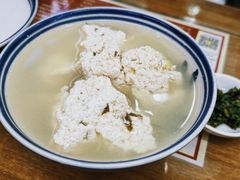 菜豆腐-零玖壹陆汉中小吃