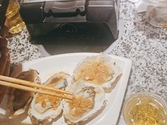 -粟氏天府·东北烧烤(江南兴隆街店)