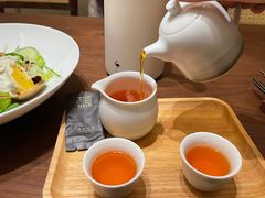 有机红茶-觅唐MITONG(鸟巢店)