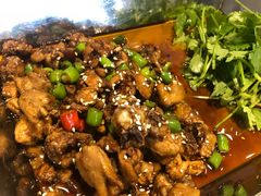 -开小灶(公望街店)