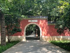 -灵谷景区