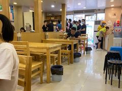 大堂-阿彬生炒牛肉面(解放路店)