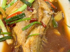 -友强·23年特色海鲜大排档(厦门店)