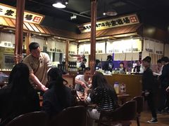 -牛家酒场(7mall店)