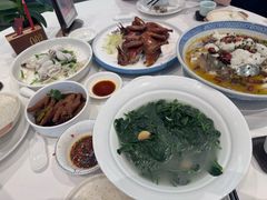 -金河半岛园林酒家(金融城店)