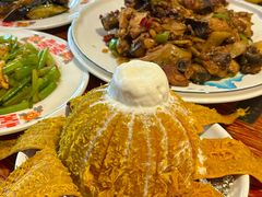 -满堂春特色餐馆