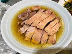 -冶春茶社(官园桥店)