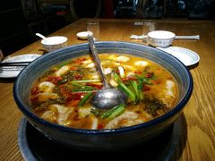 酸菜鱼-味仙居(环城南路店)