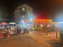 -原柳滩高台阶涮羊肉