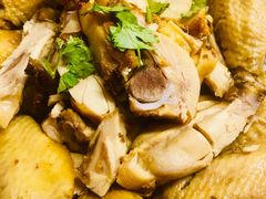 -土门八珍烤鸡腊味店(土门老店)