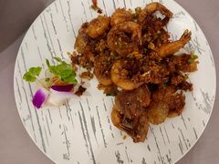 -银都上海菜馆(粤海东路店)