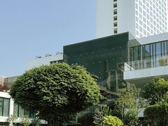 -广州白天鹅宾馆