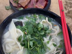 -惠丰源烩面馆(经七路店)