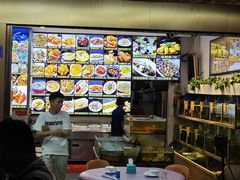 -鑫悦楼煎蟹·16年海鲜大排档