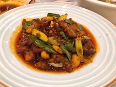 -贵州大厦贵州厅(樱花园西街店)