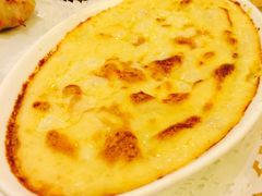 土豆泥-必胜客(瑞虹店)