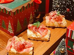 -Bistro 63 创意融合料理(广粤天地店)