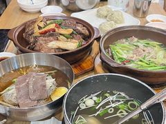 -江南面屋(明洞店)