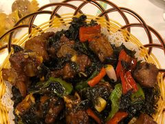 -宜宾海鲜酒家·三十年老字号