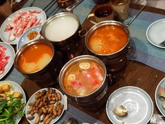 -菲住布渴酒店自助餐厅(阿里巴巴西溪园区店)