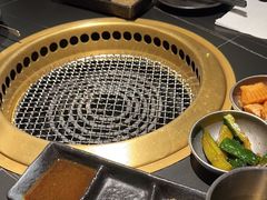 -谷牛和牛烤肉(漕河泾印象城店)