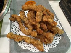 -楚江子·龙继斑鱼庄(建设东路店)