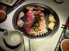 -猫抓烤肉(武进吾悦广场店)