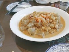 -福来齐·鲁菜海鲜·渔家菜(朝阳街分店)