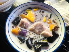 -水牛奶皇后糖水铺