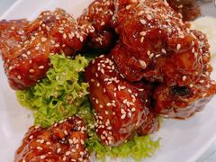 -無招牌海鮮(芽笼店)