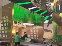 -青花椒花椒鱼(合生汇店)