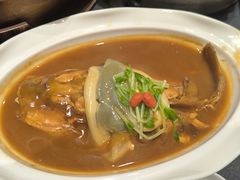 -肆月河豚·淮扬菜·湘菜(华天店)