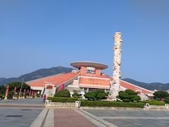 -中国闽台缘博物馆