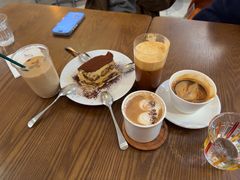 -via coffee(万象城店)