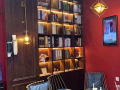 -恐怖游戏(湖滨店)