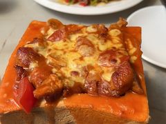 -锦园春香港茶餐厅(西海湾旗舰店)