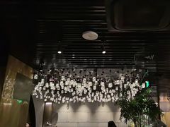-Lets burger非常汉堡·环球风味(蓝色港湾店)