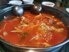 -阿婉贵州苗家酸汤鱼(梅林店)