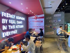 -肯德基(京广桥店)